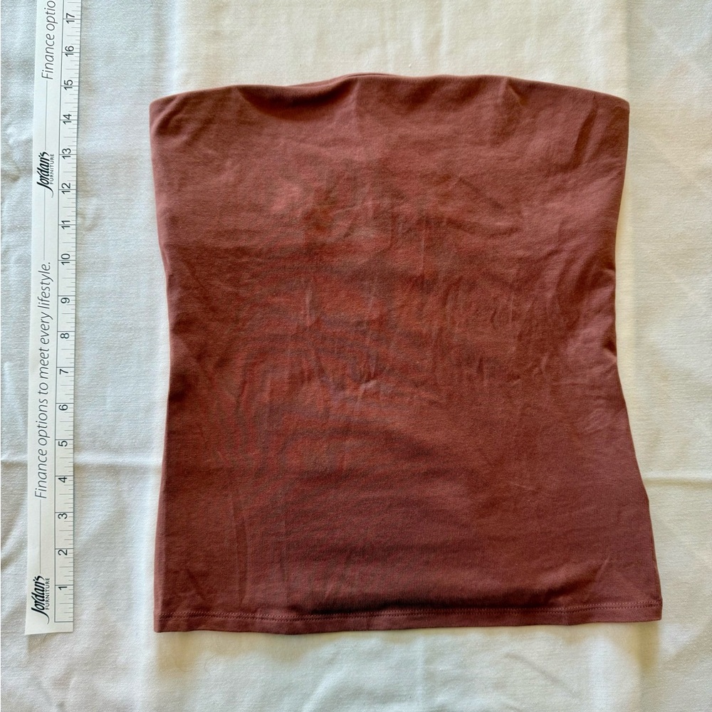 Express Brown Camisole